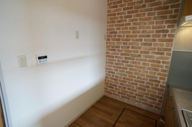 パストラル南郷屋B（205） 部屋画像