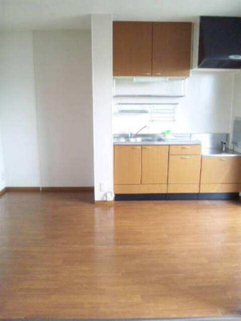 アローネ　壱番館（102） 部屋画像
