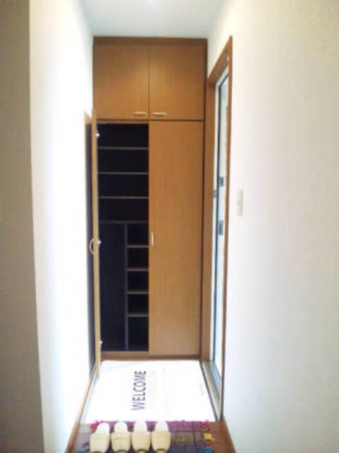 アローネ　壱番館（102） 部屋画像