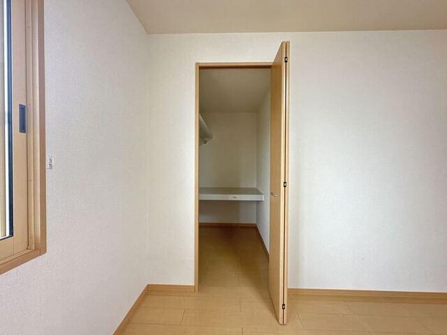 ローズコート西三島（202） 部屋画像