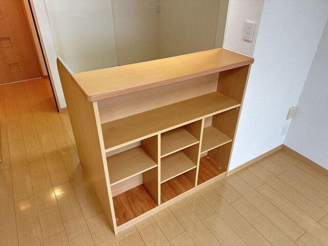 ローズコート西三島（202） 部屋画像