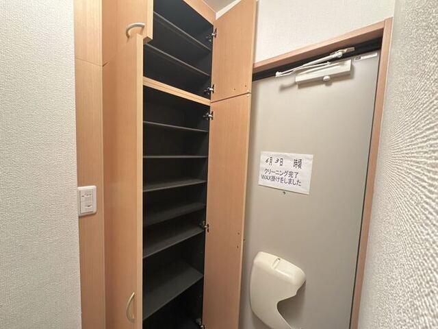 ローズコート西三島（202） 部屋画像
