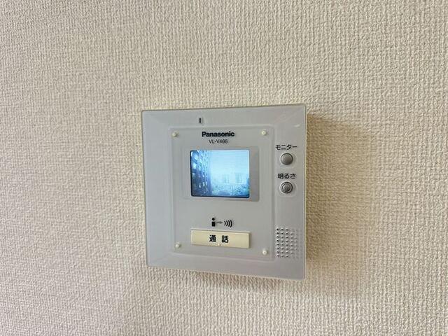 ローズコート西三島（202） 部屋画像