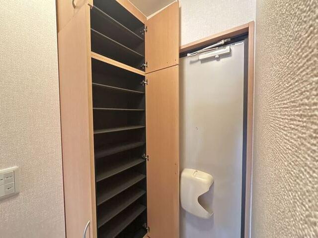 ローズコート西三島（103） 部屋画像