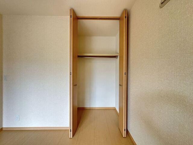 ローズコート西三島（103） 部屋画像