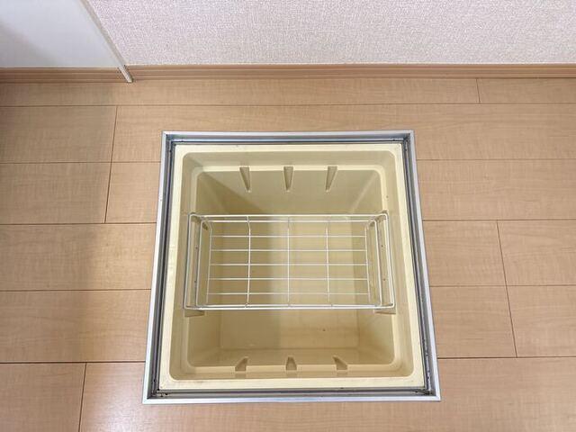 ローズコート西三島（103） 部屋画像