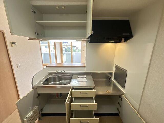 ローズコート西三島（103） 部屋画像