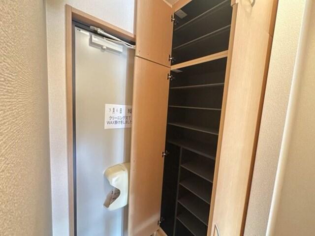 グランモア楓（102） 部屋画像