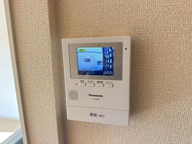 グランモア楓（102） 部屋画像