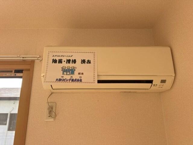 グランモア楓（102） 部屋画像