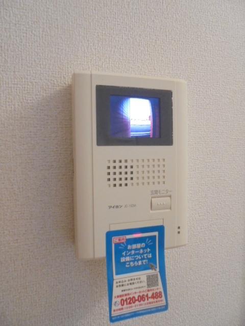 ドミールＣ（102） 設備