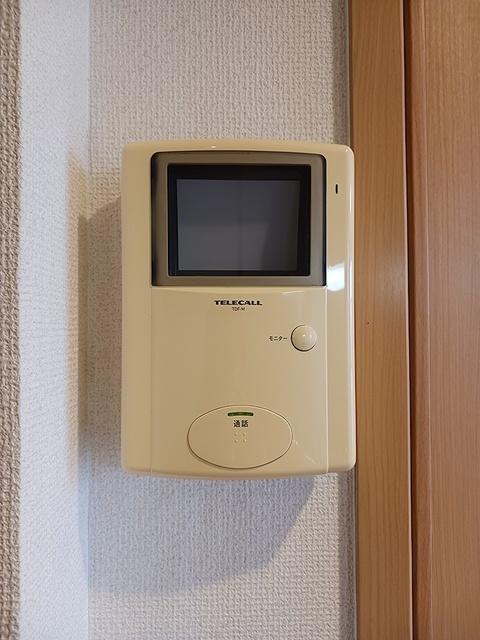 エリア２１ＤｅｆｉⅡ（103） 玄関