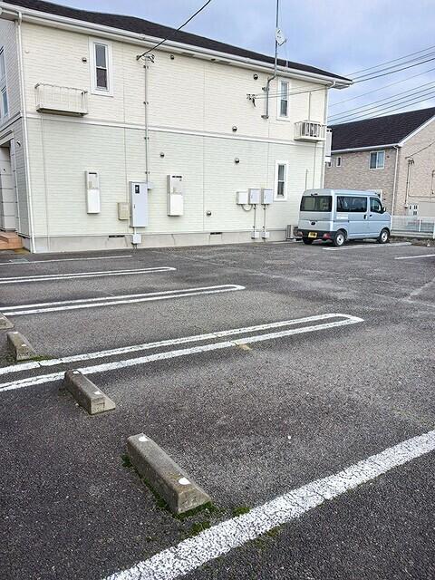 エリア２１ＤｅｆｉⅡ（103） 駐車場