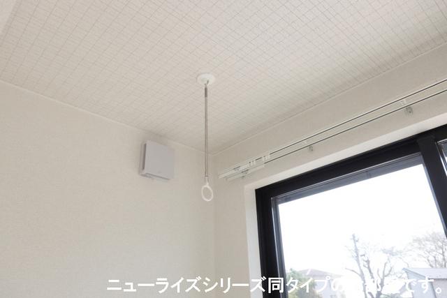 メゾンド　ルポ（101） 設備