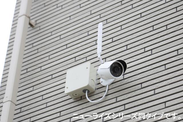 メゾンド　ルポ（101） 設備