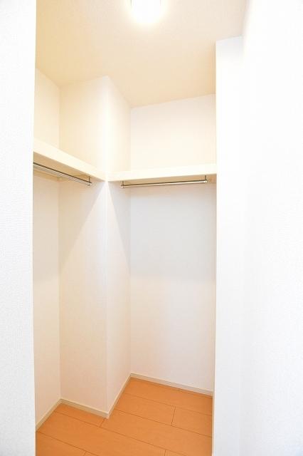 リベラⅡ（103） 収納