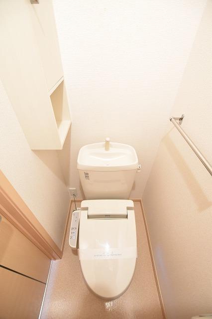 カトルセゾンＡ（103） トイレ