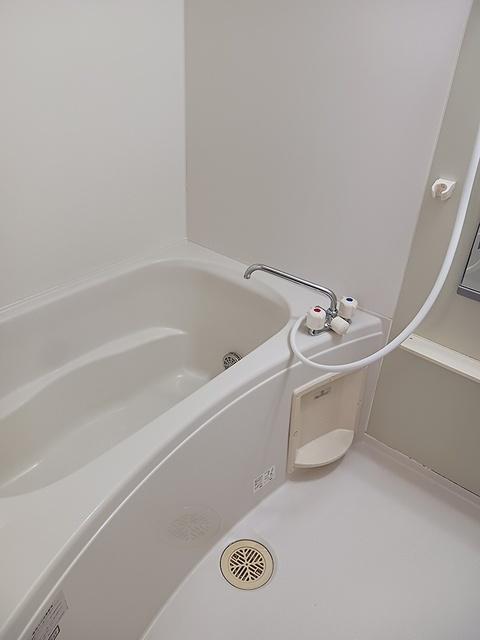 チェルシーＢ（105） キッチン