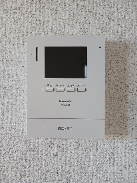 チェルシーＢ（105） 設備