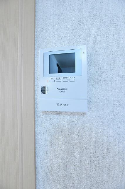 エリタージュＡ（101） 設備