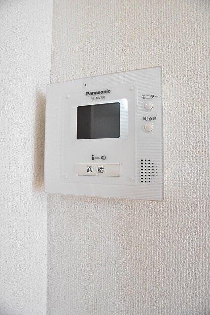 ユア　アルボーレ（106） 設備