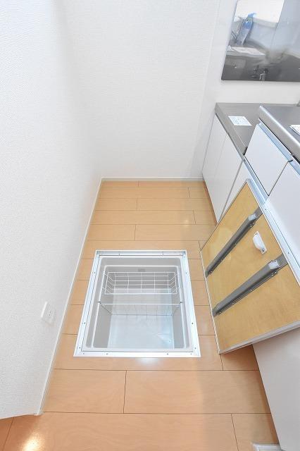 ユア　ランド・キミ（101） その他部屋・スペース