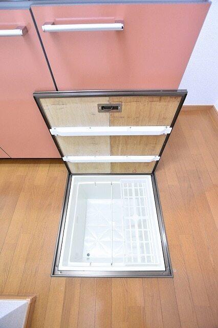 コータ・コートＦ（102） その他部屋・スペース