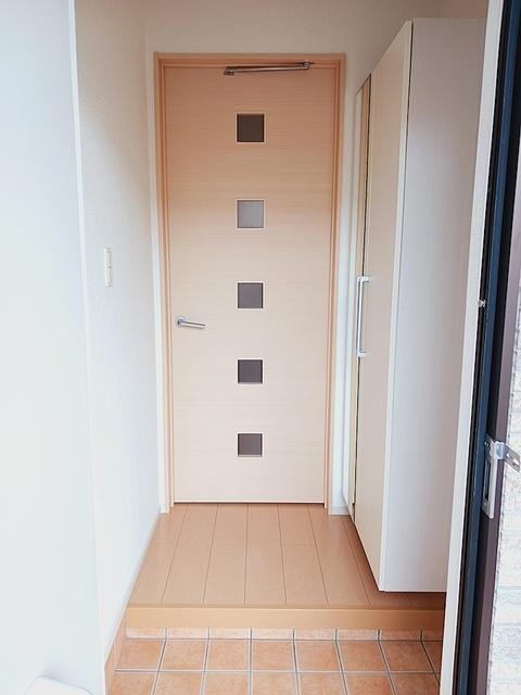 アルカンシエルＢ（101） その他部屋・スペース