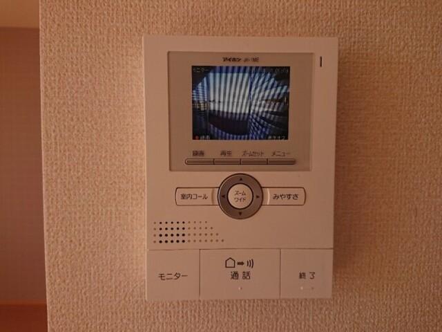 セジュール朝日（201） 部屋画像