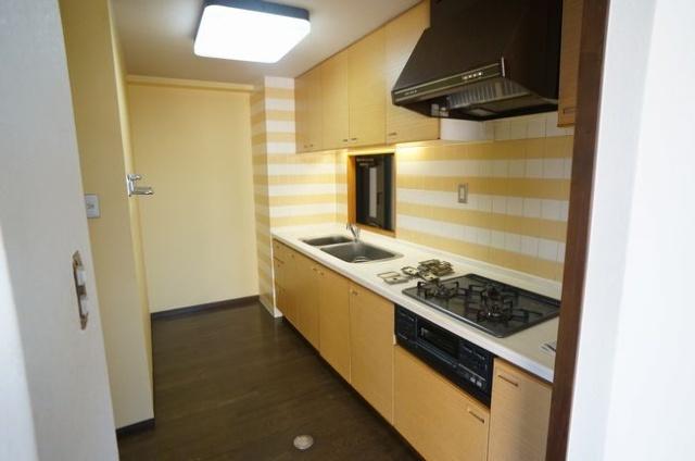 紫塚メゾン（0304） 部屋画像