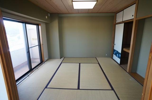 紫塚メゾン（0304） 部屋画像