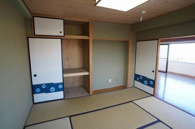 紫塚メゾン（0304） 部屋画像