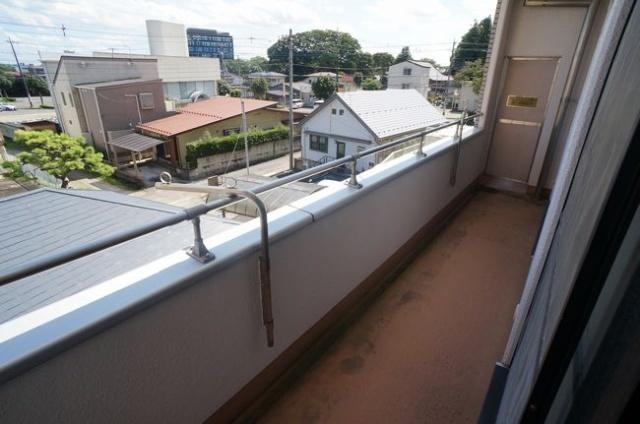 紫塚メゾン（0304） 部屋画像