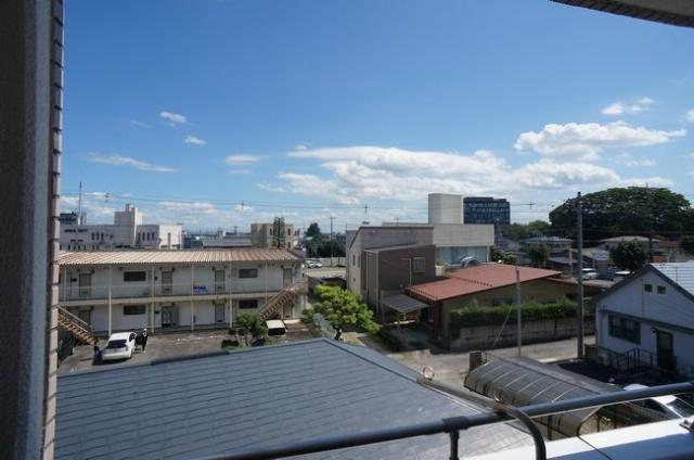 紫塚メゾン（0304） 部屋画像