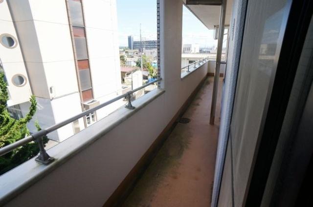 紫塚メゾン（0304） 部屋画像