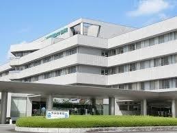 国際医療福祉大学塩谷病院：3100m