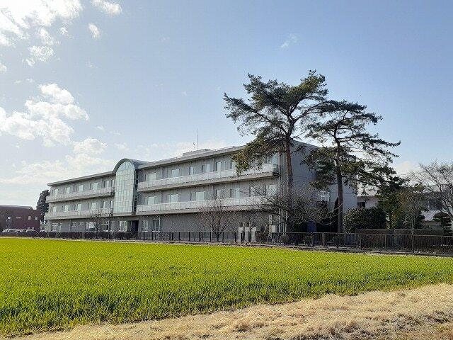 那須中央病院：2000m