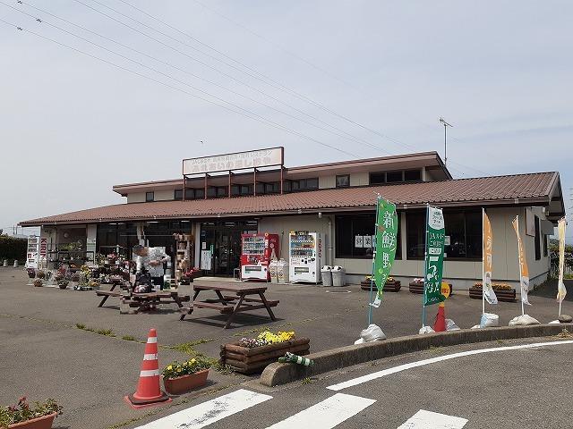 ＪＡしおのやふれあいの里しおや：2800m