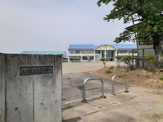 大宮小学校：1200m