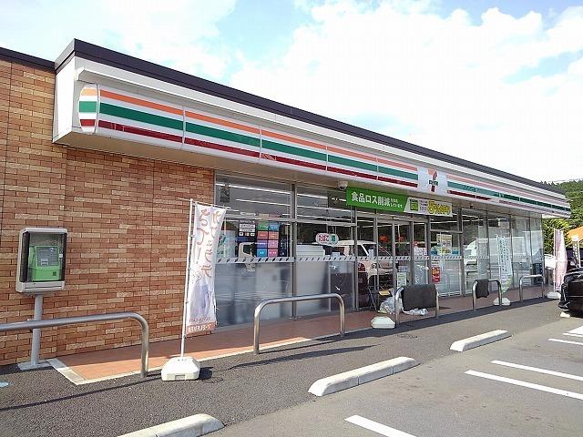 セブンイレブン矢板中南店：700m