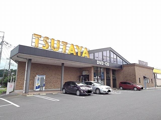 TUTAYAハートランド大田原：3260m