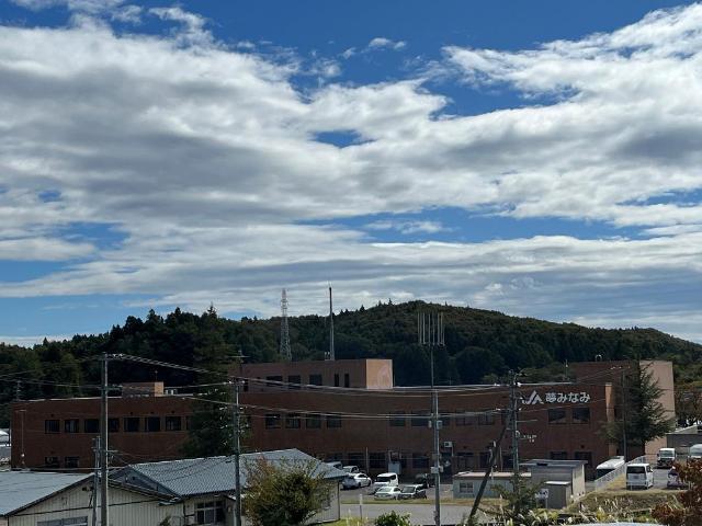 JA夢みなみ白河中央支店：972m