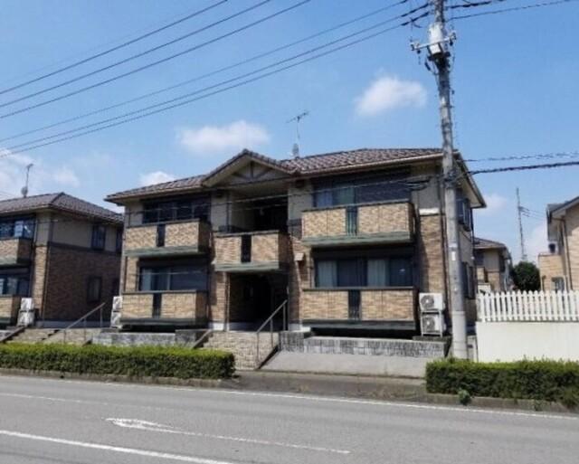 アローネ　壱番館（102） 物件画像