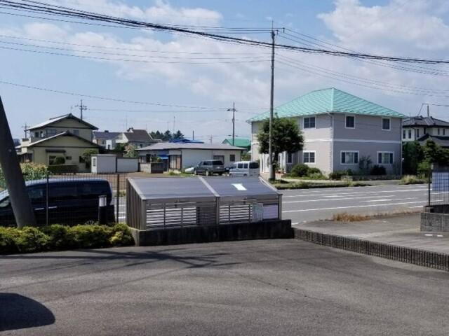 アローネ　壱番館（102） 物件画像