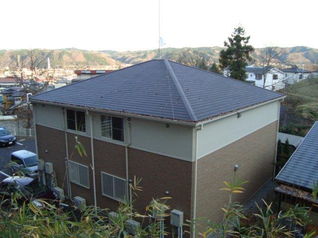 レジデンスヒルズ・みなみ 物件画像