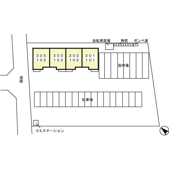 写真:その他物件の写真02