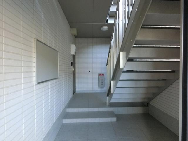 グランテラス紫塚　Ⅲ（101） ロビー
