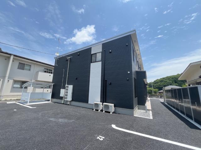 リベラルバード 物件画像
