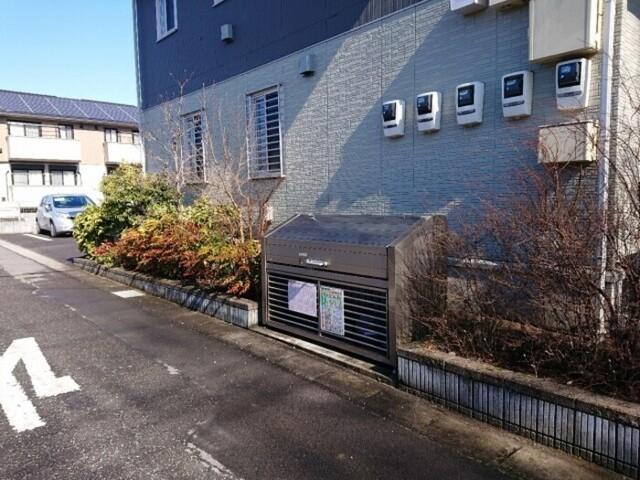 ゴールデンリバー（101） 物件画像