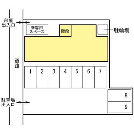 アミーまつい（301） その他